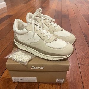 Madewell MWL Kickoff Trainer